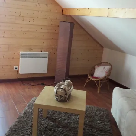 Σαλέ Chalet Des Xettes