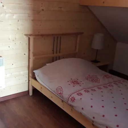 Σαλέ Chalet Des Xettes *