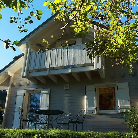 Chalet Des Xettes Σαλέ Gérardmer