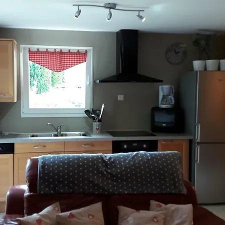 Σαλέ Chalet Des Xettes